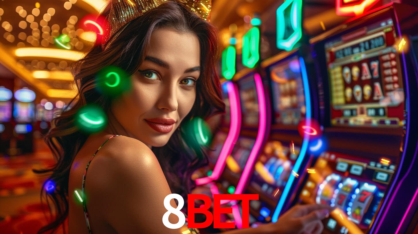 APP oficial da 8bet para mobile